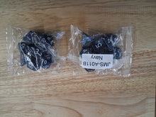 Load image into Gallery viewer, Abyssal Depths 7-Die DND Dice Set
