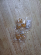 Load image into Gallery viewer, Starlight Veil D12 Dice Set