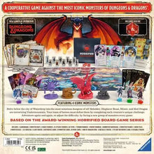 Load image into Gallery viewer, Horrified: Dungeons & Dragons