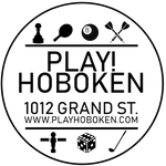 Play Hoboken