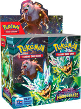Load image into Gallery viewer, Twilight Masquerade Booster Box - SV06
