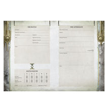 Load image into Gallery viewer, AGE OF SIGMAR: PATH TO GLORY DIARY