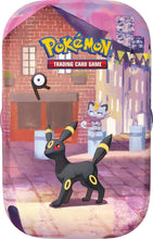 Load image into Gallery viewer, Pokemon 30th Celebration: Mini Tin (Random Art Design)