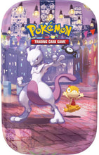 Load image into Gallery viewer, Pokemon 30th Celebration: Mini Tin (Random Art Design)