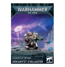 Load image into Gallery viewer, LEAGUES OF VOTANN: ARKANYST EVALUATOR