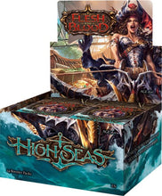 Load image into Gallery viewer, Flesh & Blood: High Seas Booster Case
