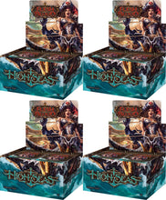 Load image into Gallery viewer, Flesh & Blood: High Seas Booster Case