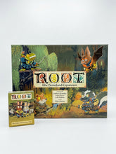 Load image into Gallery viewer, Root: The Homeland Expansion + Exiles and Partisans Deck Bundle