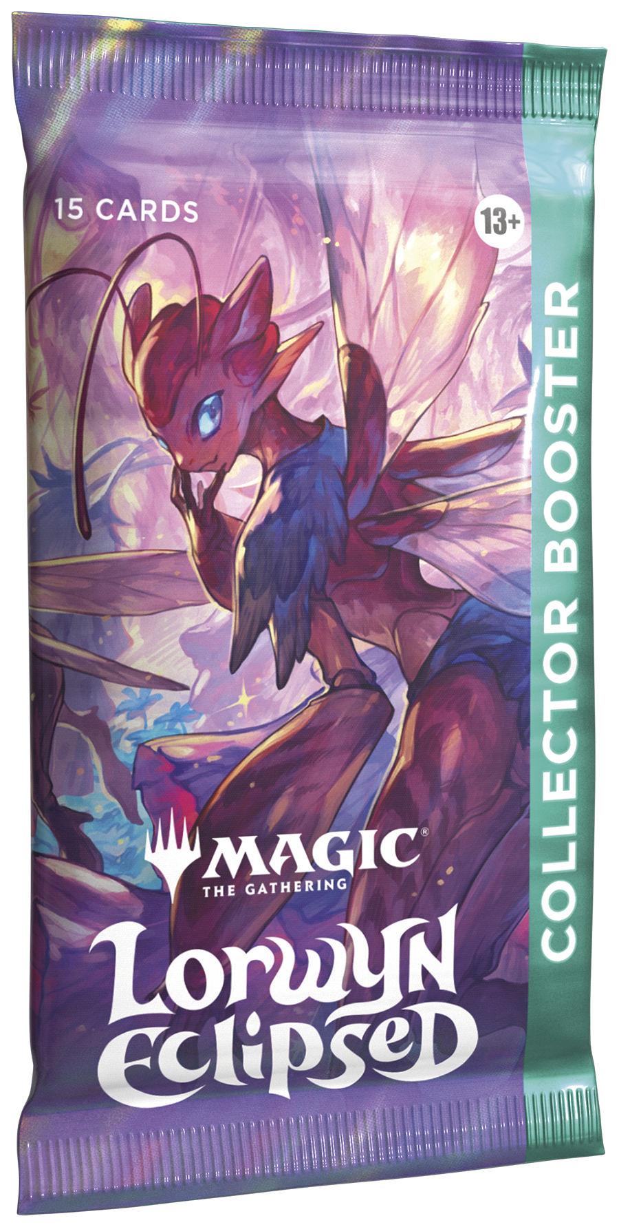 MTG - Lorwyn Eclipsed Collector Booster Pack Play Hoboken MTG - Lorwyn Eclipsed Collector Booster Pack Play Hoboken