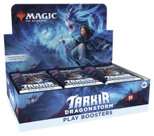 Load image into Gallery viewer, MTG - Tarkir: Dragonstorm Play Booster Display