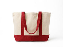Load image into Gallery viewer, Play Hoboken Tote Bag