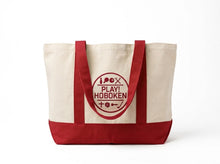 Load image into Gallery viewer, Play Hoboken Tote Bag
