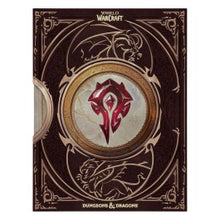 Load image into Gallery viewer, *Preorder* Dungeons & Dragons: World of Warcraft Collector's Edition *Early Release 11/3*