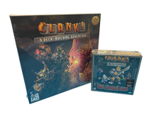Load image into Gallery viewer, Clank! Master Thief Edition+Acquisitions Inc. The "C" Team Pack Bundle