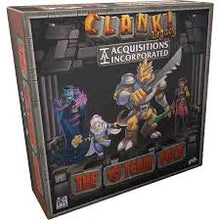 Load image into Gallery viewer, Clank! Master Thief Edition+Acquisitions Inc. The "C" Team Pack Bundle