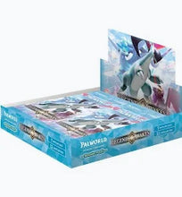 Load image into Gallery viewer, Palworld Official Card Game: Legends Awaken Case SEALED
