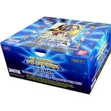 Load image into Gallery viewer, Digimon TCG Classic Collection Booster Box
