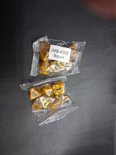 Load image into Gallery viewer, Tavernwood 7-Die DND Dice Set
