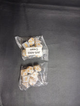 Load image into Gallery viewer, Royal Court 7-Die DND Dice Set
