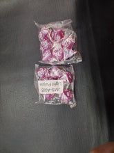 Load image into Gallery viewer, Void Runes 7-Die DND Dice Set
