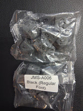Load image into Gallery viewer, Cosmic Menagerie 7-Die DND Dice Set
