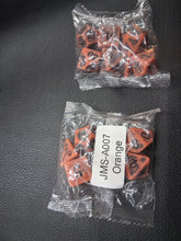 Load image into Gallery viewer, Dragon's Hoard 7-Die DND Dice Set
