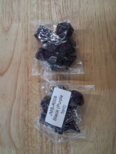 Load image into Gallery viewer, Shadow Realm 7-Die DND Dice Set
