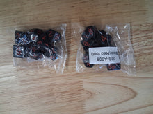 Load image into Gallery viewer, Shadow Realm 7-Die DND Dice Set
