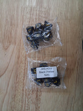 Load image into Gallery viewer, Astral Sea 7-Die DND Dice Set
