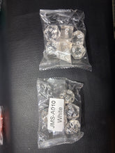 Load image into Gallery viewer, Feywild Bloom 7-Die DND Dice Set
