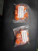 Load image into Gallery viewer, Celestial Forge 7-Die DND Dice Set
