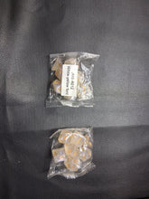Load image into Gallery viewer, Frostbite Peak 7-Die DND Dice Set
