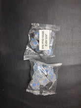 Load image into Gallery viewer, Frostbite Peak 7-Die DND Dice Set
