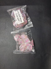 Load image into Gallery viewer, Frostbite Peak 7-Die DND Dice Set

