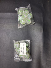 Load image into Gallery viewer, Frostbite Peak 7-Die DND Dice Set
