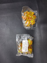 Load image into Gallery viewer, Frostbite Peak 7-Die DND Dice Set
