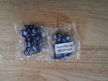 Load image into Gallery viewer, Goblin's Trinket 7-Die DND Dice Set
