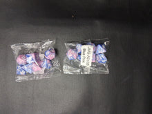 Load image into Gallery viewer, Goblin's Trinket 7-Die DND Dice Set
