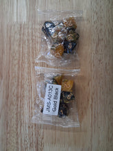 Load image into Gallery viewer, Mythic Aura 7-Die DND Dice Set
