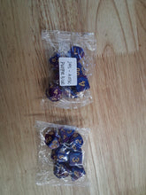 Load image into Gallery viewer, Mythic Aura 7-Die DND Dice Set
