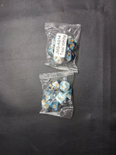 Load image into Gallery viewer, Dungeon Crawler 7-Die DND Dice Set
