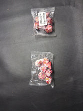Load image into Gallery viewer, Dungeon Crawler 7-Die DND Dice Set
