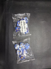 Load image into Gallery viewer, Dungeon Crawler 7-Die DND Dice Set
