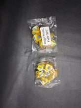 Load image into Gallery viewer, Dungeon Crawler 7-Die DND Dice Set
