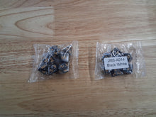 Load image into Gallery viewer, Dungeon Crawler 7-Die DND Dice Set
