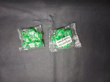 Load image into Gallery viewer, Arcane Nebula 7-Die DND Dice Set
