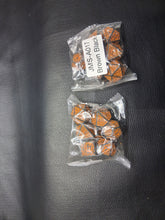 Load image into Gallery viewer, Rogue's Gambit 7-Die DND Dice Set
