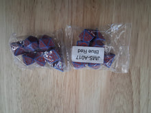 Load image into Gallery viewer, Rogue's Gambit 7-Die DND Dice Set
