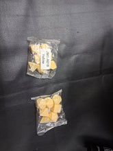 Load image into Gallery viewer, Druid's Grove 7-Die DND Dice Set

