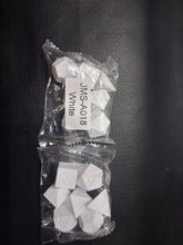 Load image into Gallery viewer, Druid's Grove 7-Die DND Dice Set
